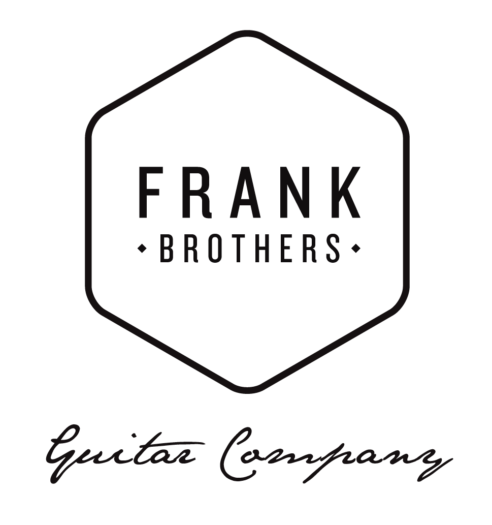 Frank Brothers Guitar Company