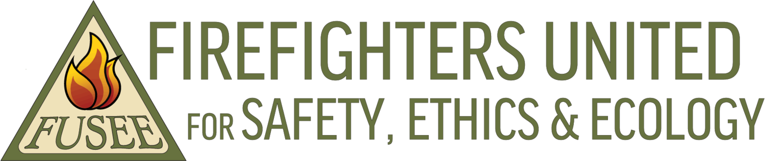 Firefighters United for Safety, Ethics, and Ecology