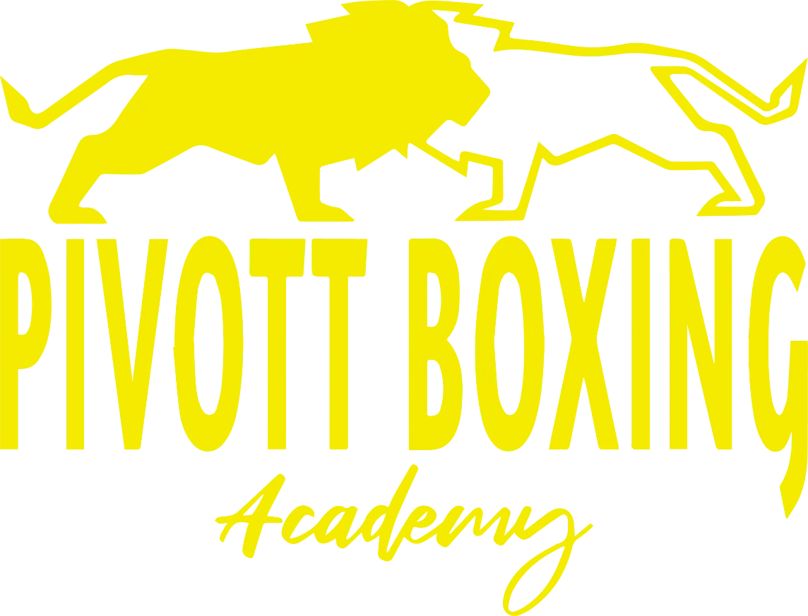 Pivott Boxing