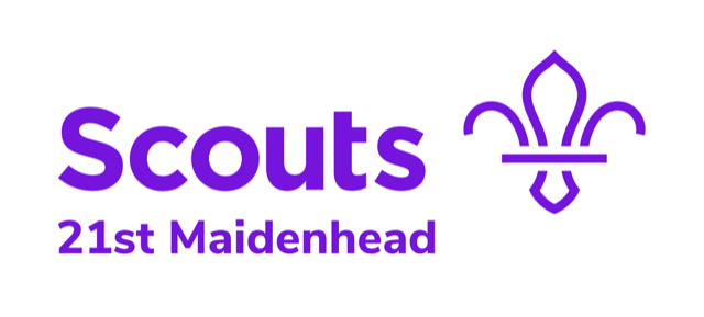 Cox Green Scouts - Maidenhead 21st
