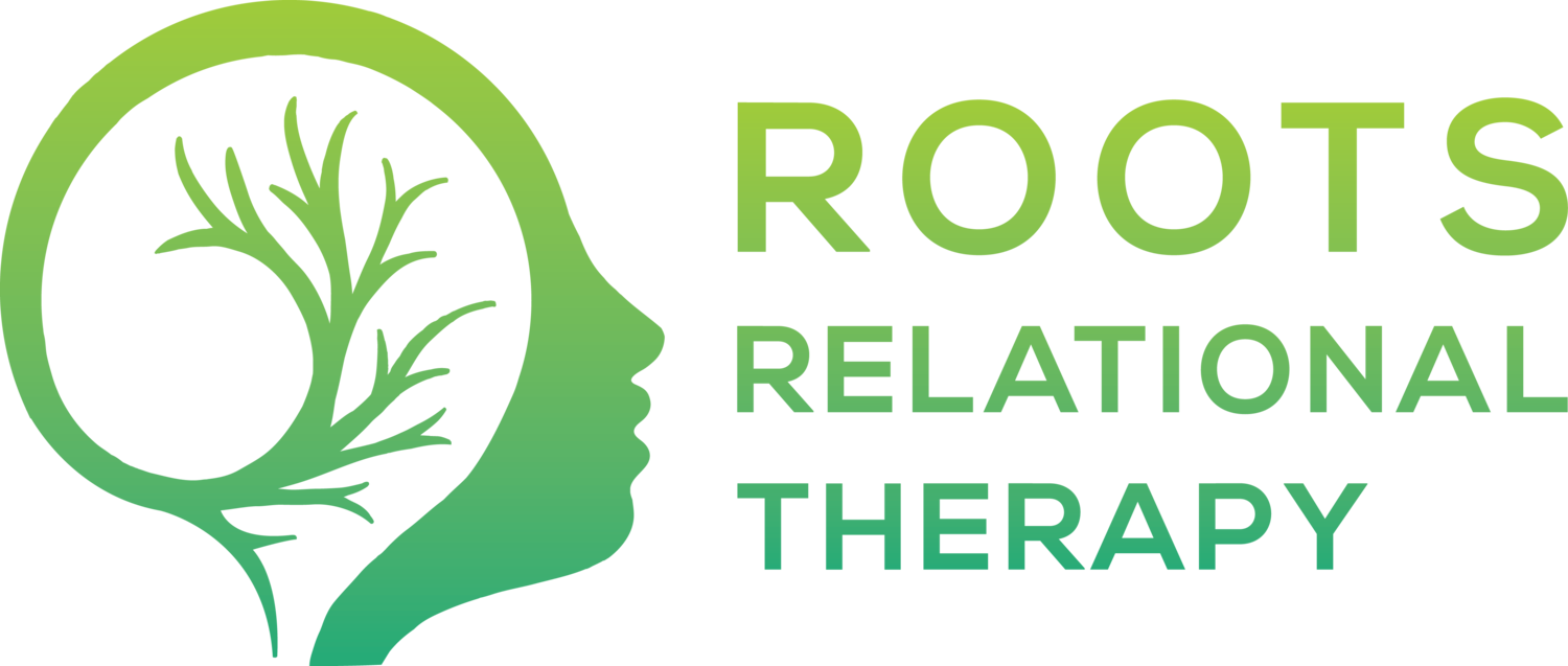 Roots Relational Therapy