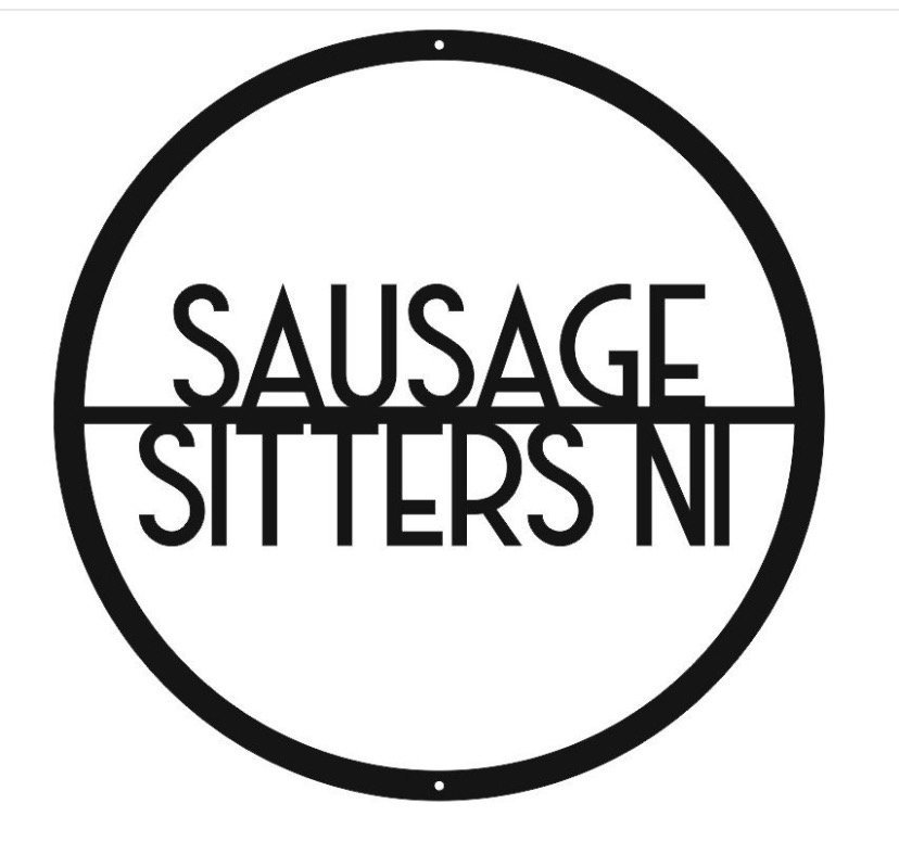 SAUSAGE SITTERS NI 