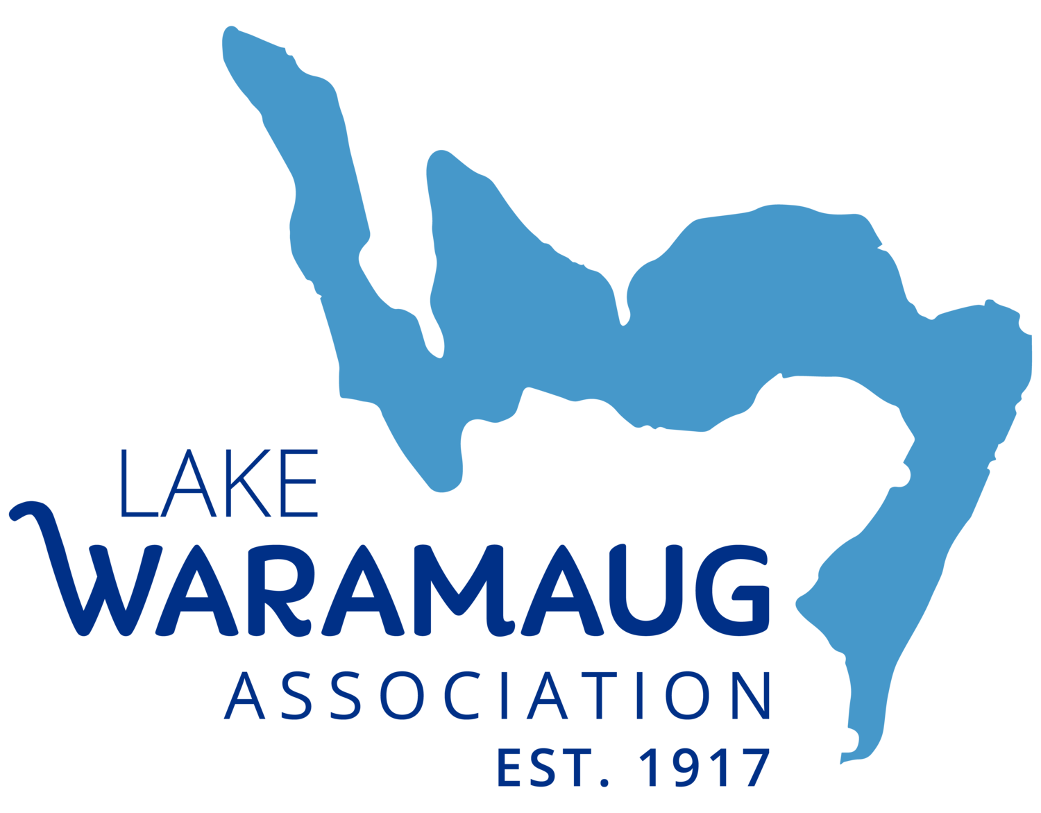 Lake Waramaug Association