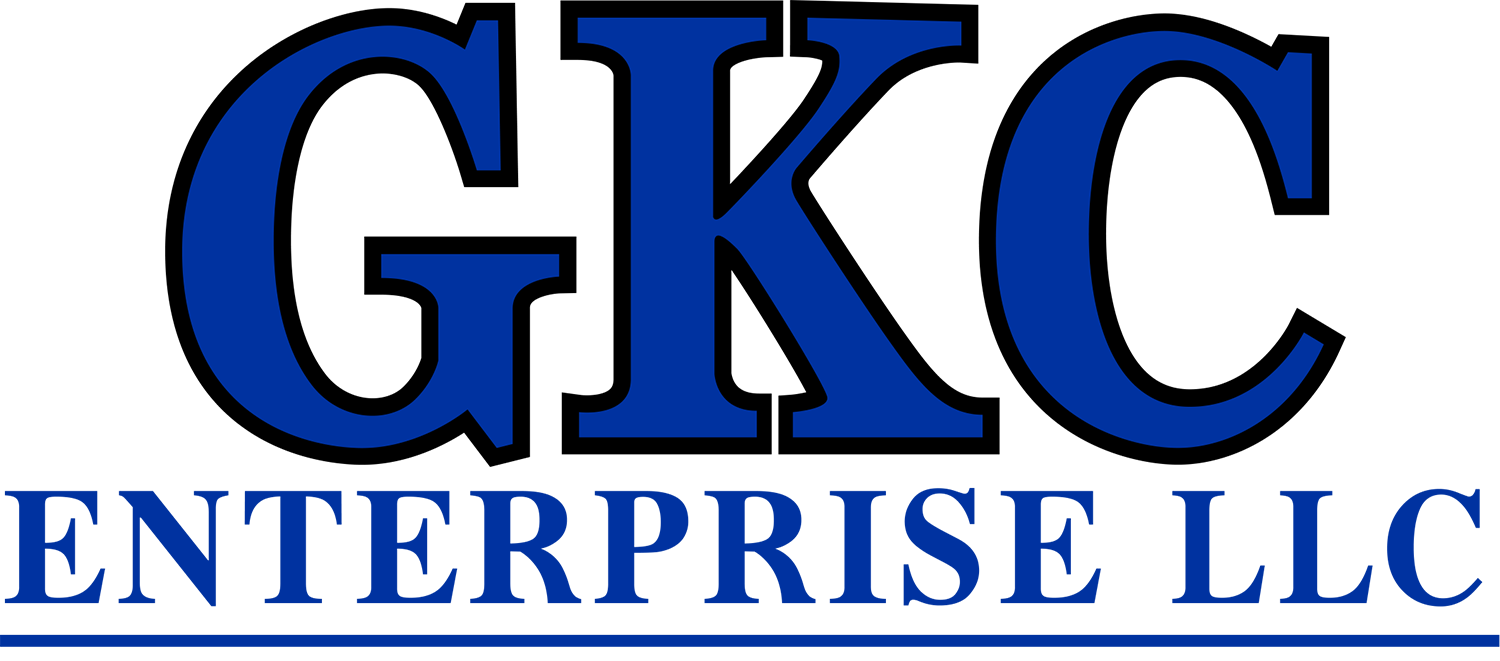 GKC Enterprise LLC 
