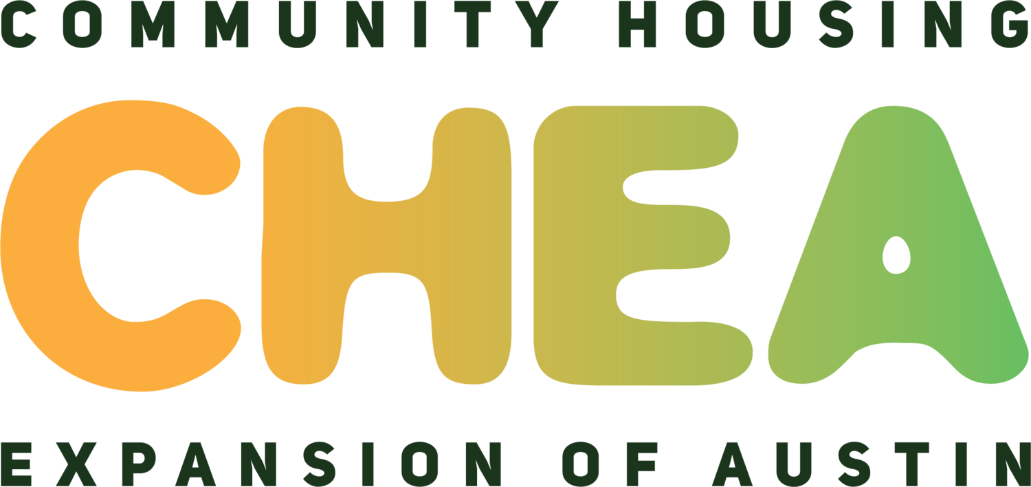 Community Housing Expansion of Austin