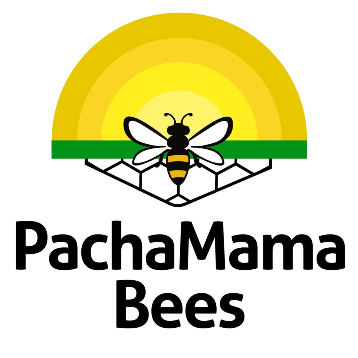 PachaMama Bees