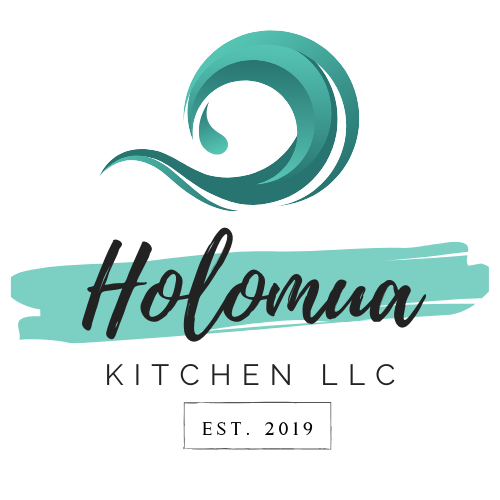 Holomua Kitchen LLC