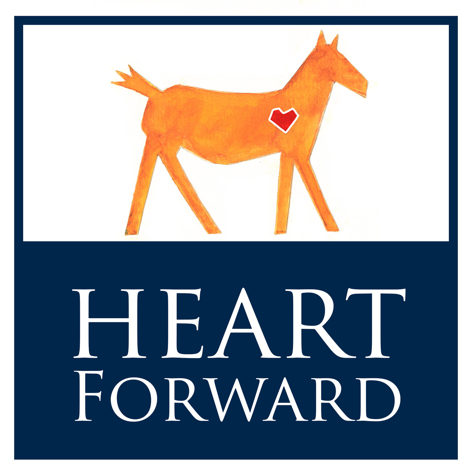 Heart Forward LA