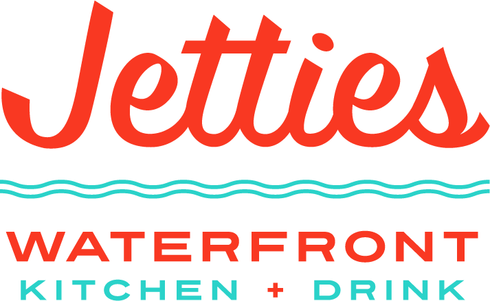 Jetties Waterfront Kitchen + Drink