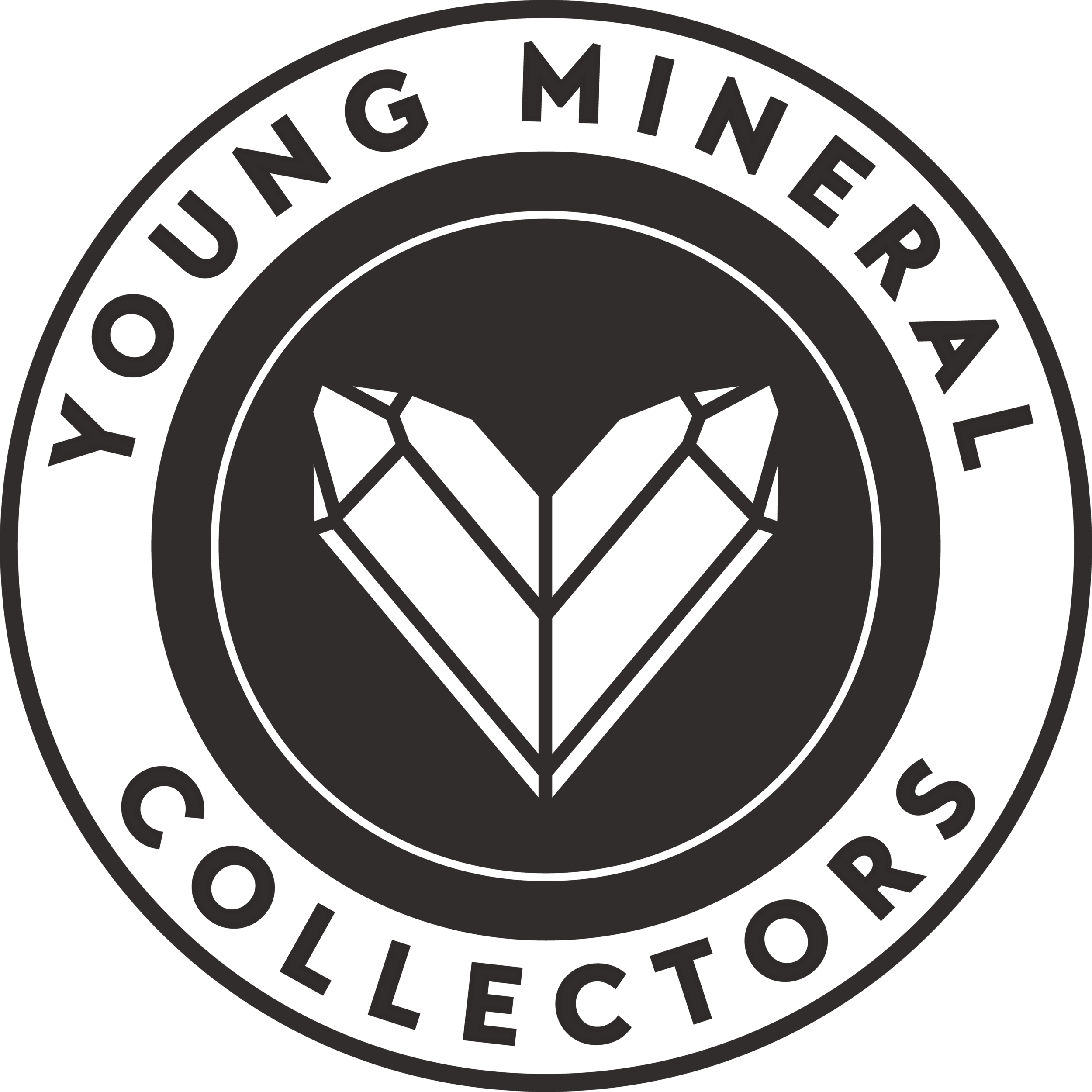 Young Mineral Collectors