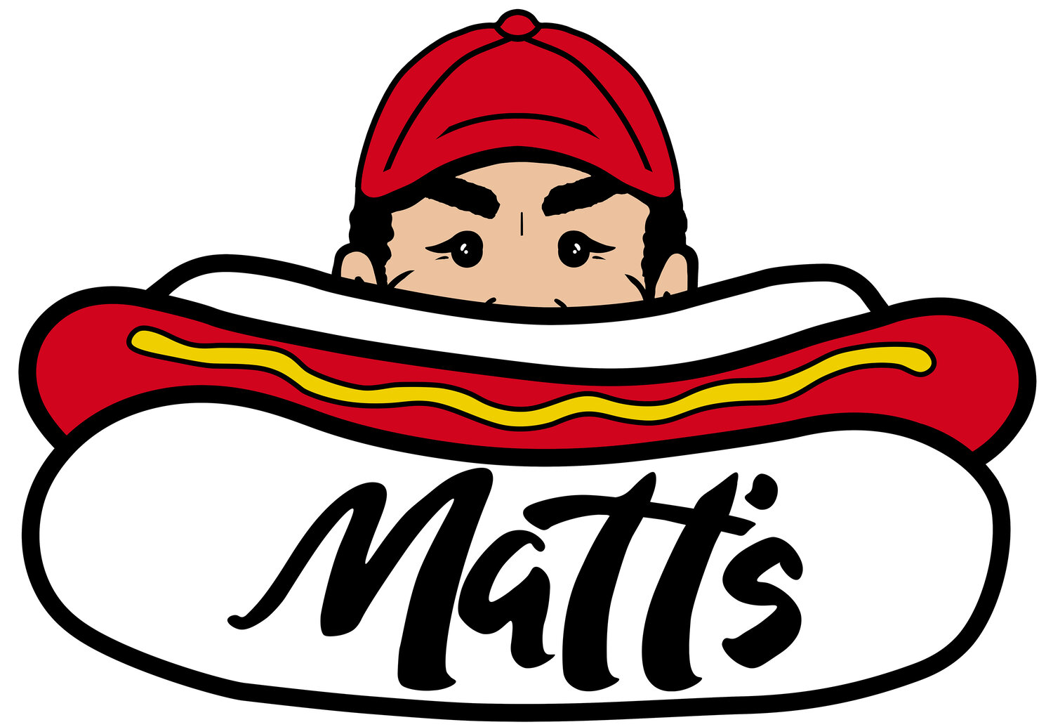  Matt&#39;s Hot Dogs