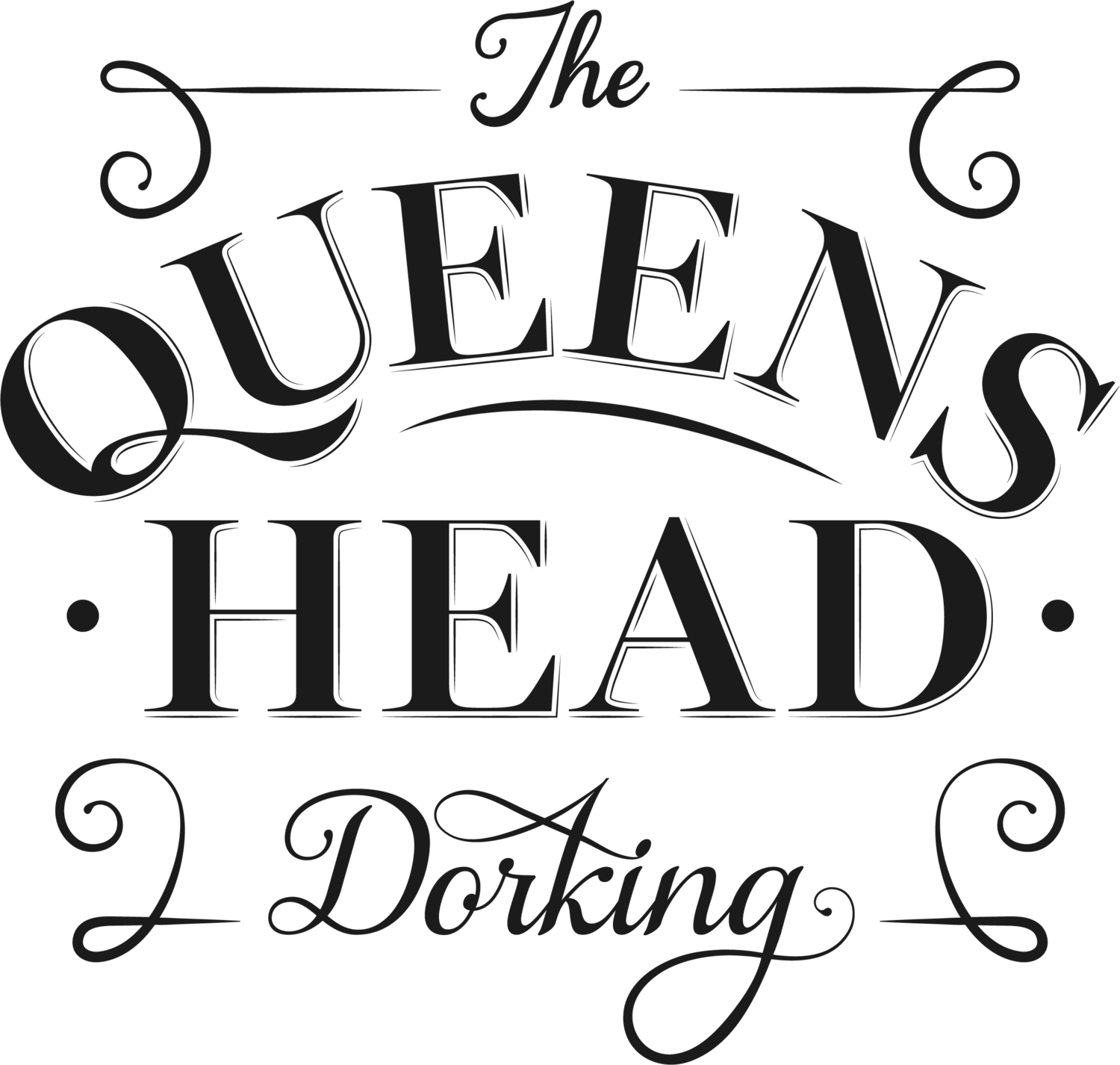 The Queens Head Dorking