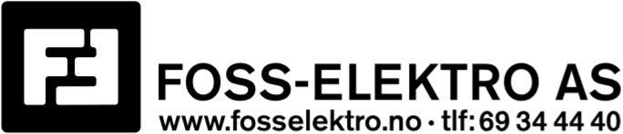 Foss-Elektro AS 