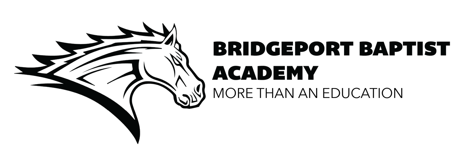 Bridgeport Baptist Academy