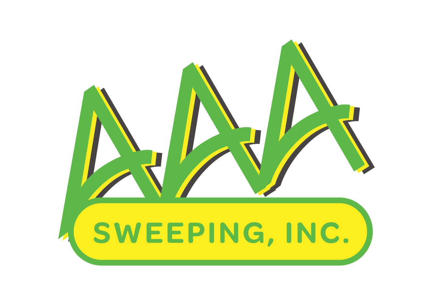 AAA Sweeping, Inc.