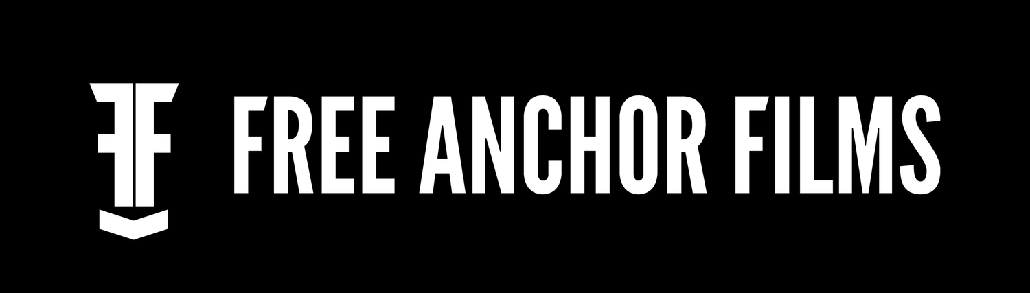 Free Anchor Films | A Film &amp; Television Production Studio