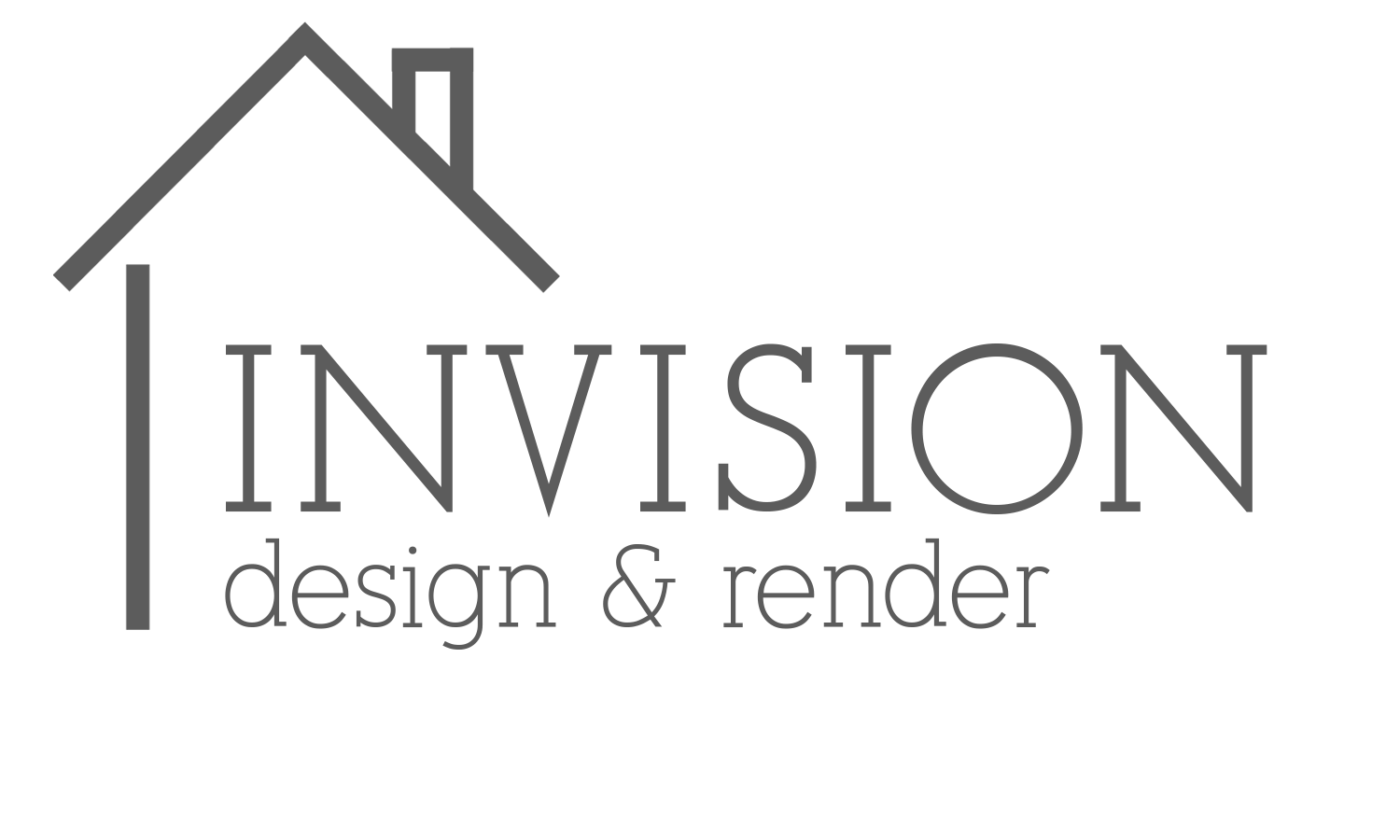 Invision Design &amp; Render