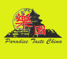 Paradise Taste China