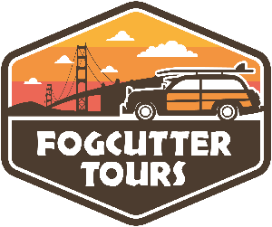 Fogcutter Tours San Francisco
