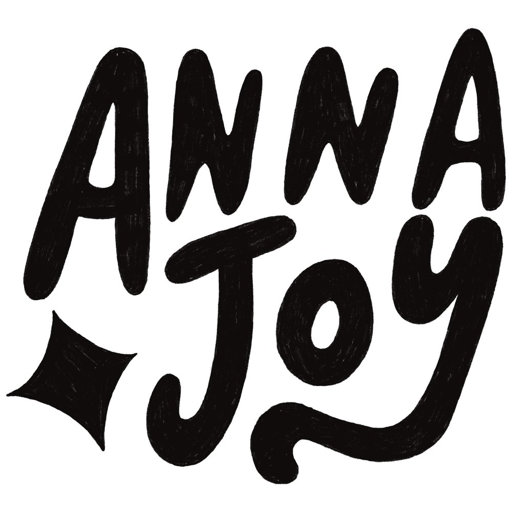 Anna Joy