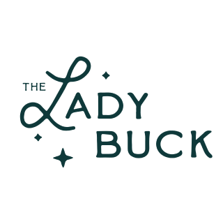 The Lady Buck