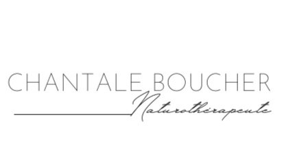 Chantale Boucher - Naturothérapeute