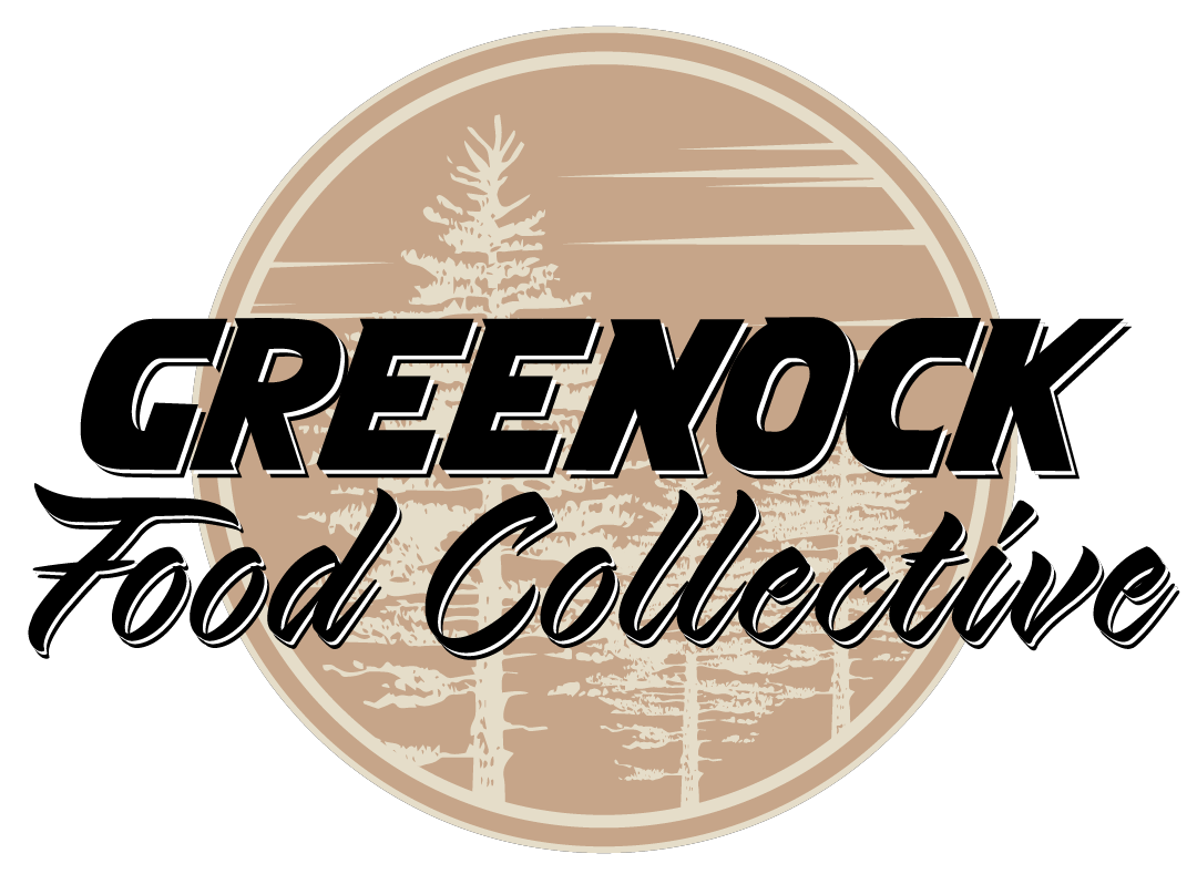 Greenock Food Collective