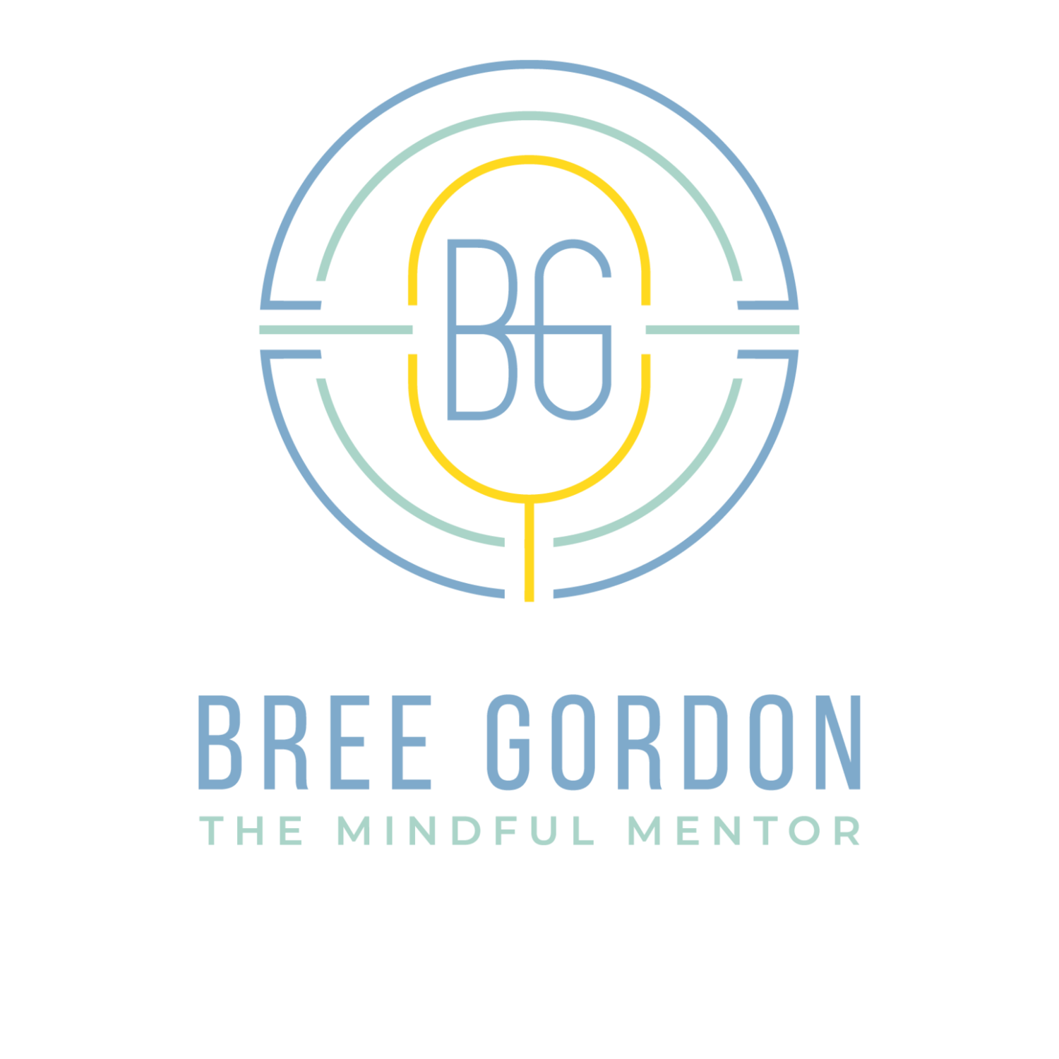 Bree Gordon: The Mindful Mentor 