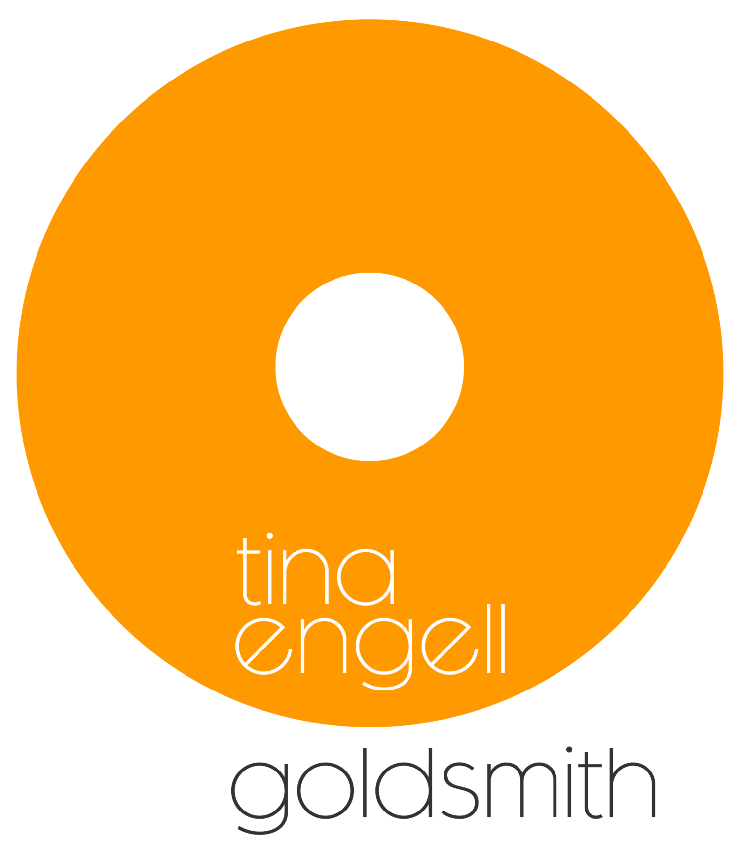 Tina Engell | Goldsmith | Bath