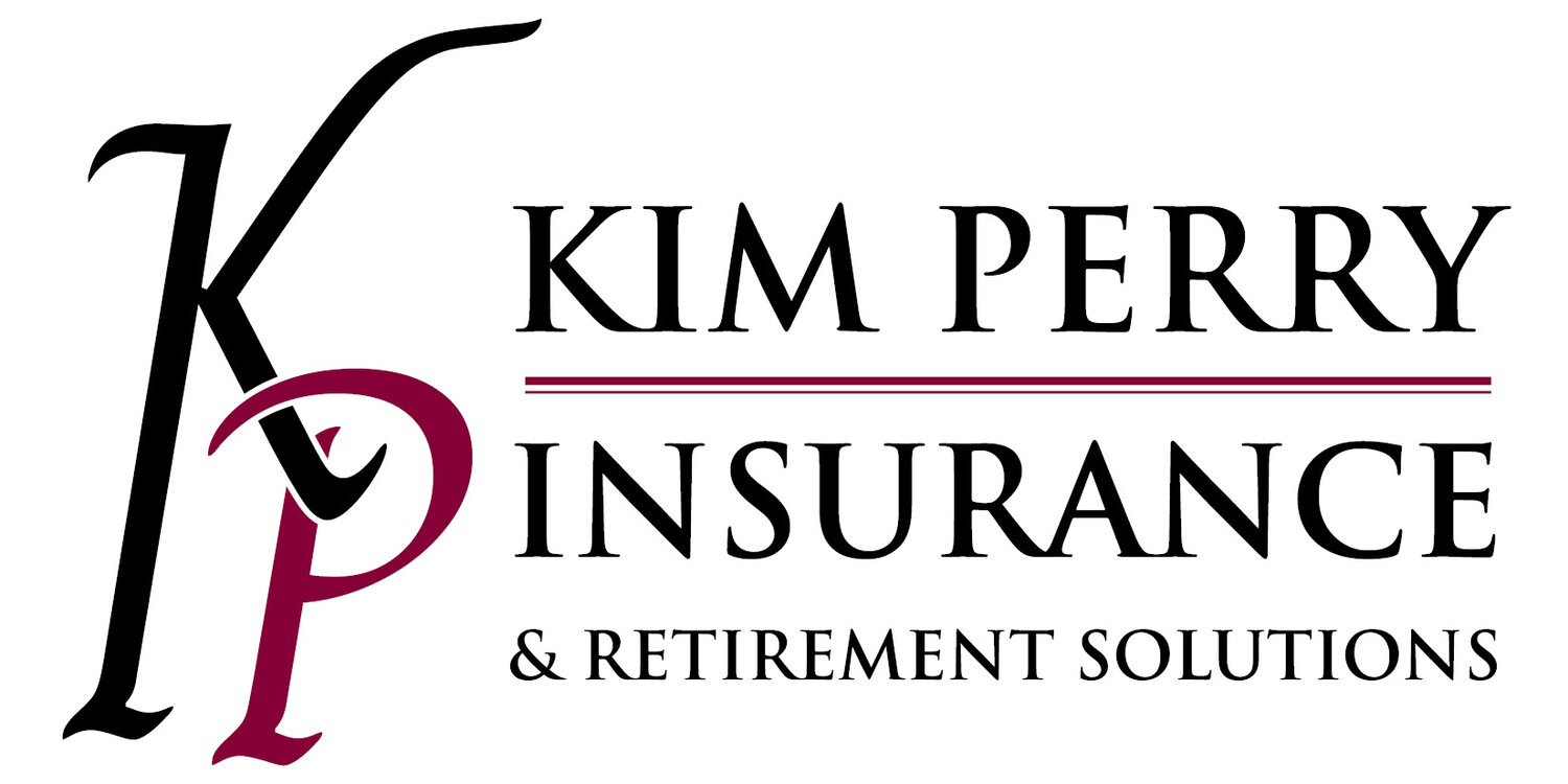 Kim Perry Insurance