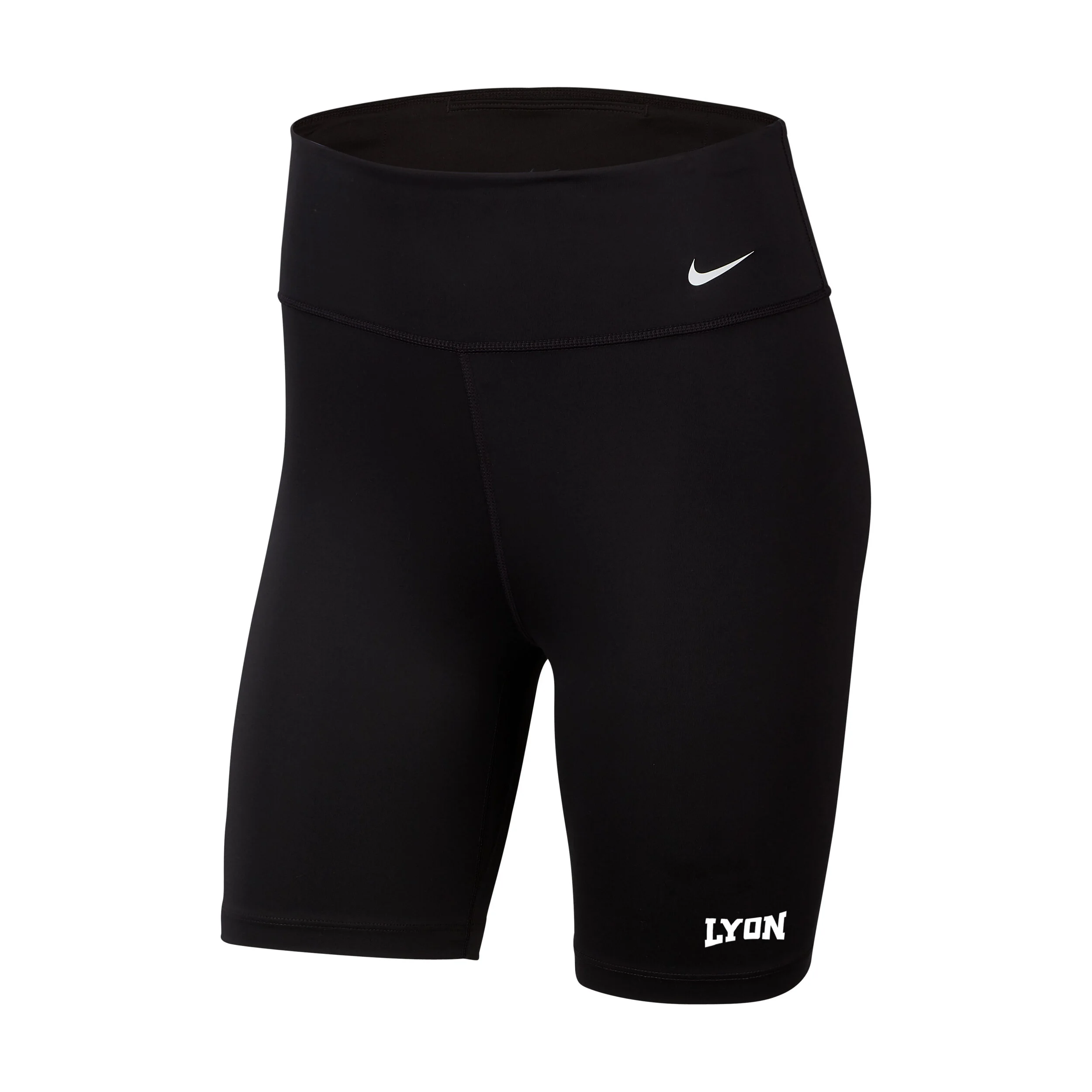 nike women's one 7 inch shorts