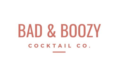 The Bad &amp; Boozy Cocktail Co.