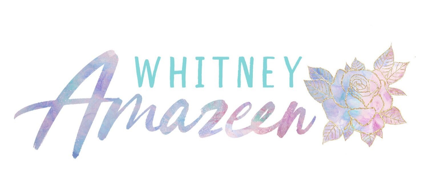 Whitney Amazeen