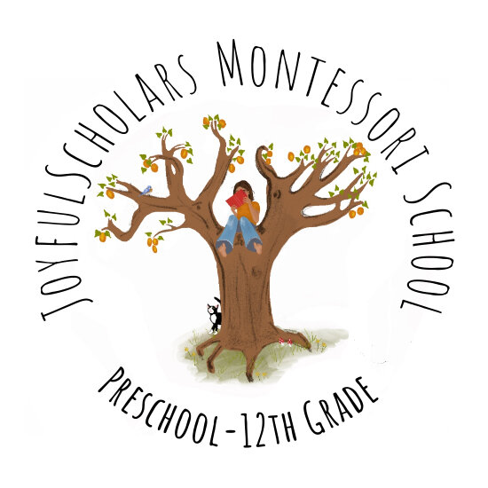 Joyful Scholars Montessori
