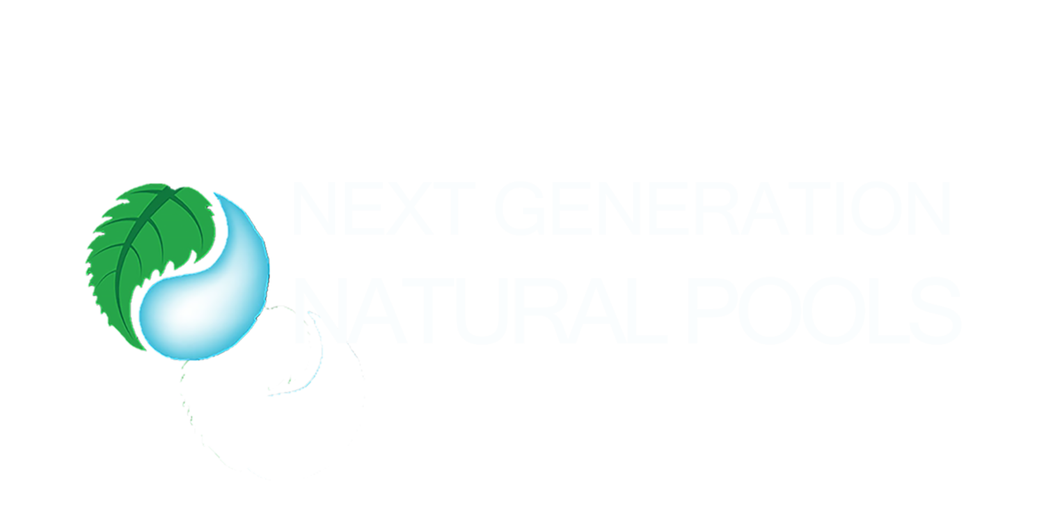 Next Generation Natural Pools