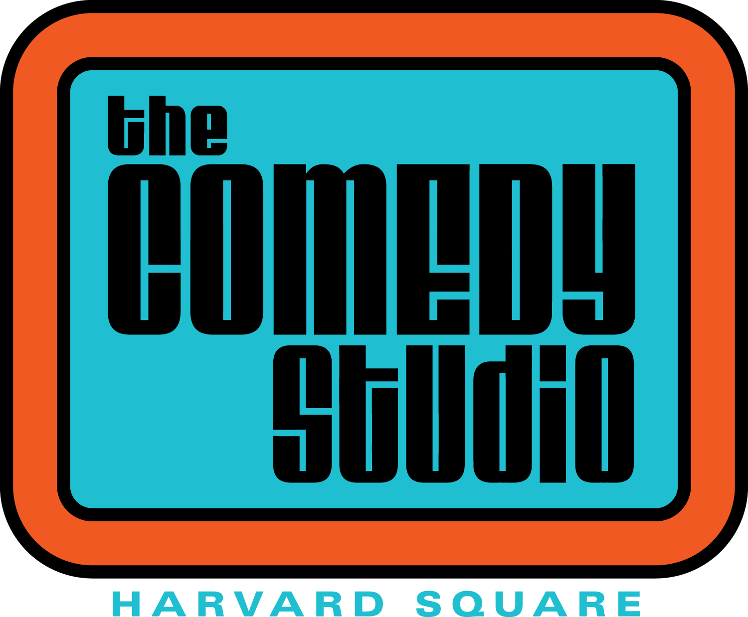 The Comedy Studio