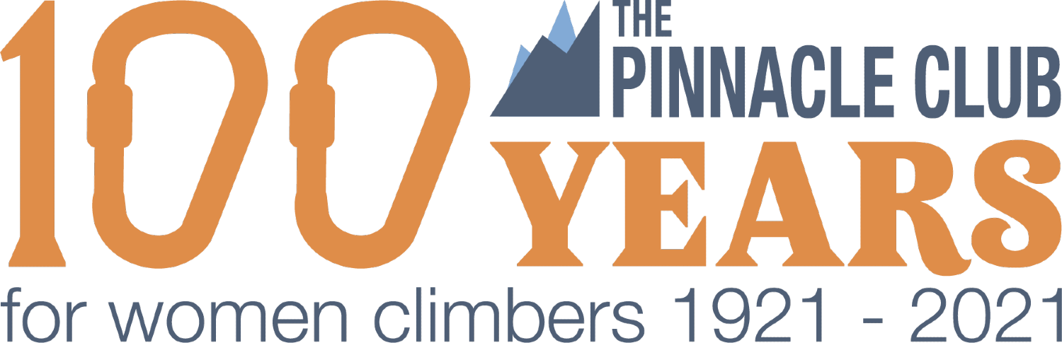 The Pinnacle Club Centenary: 100 years of women&#39;s rock climbing and mountaineering