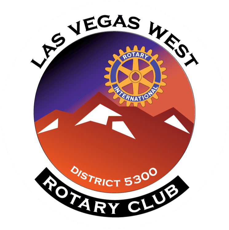Las Vegas West Rotary Club