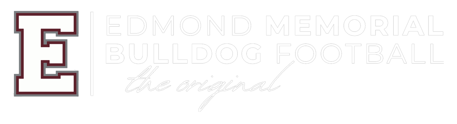 Edmond Memorial Football