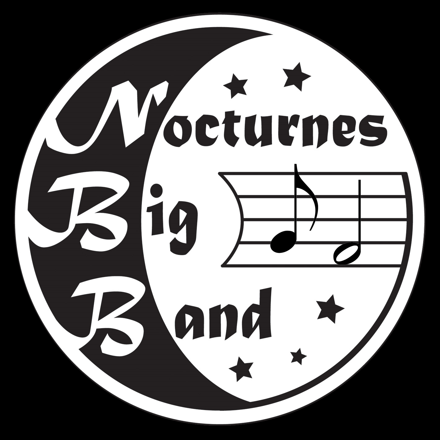 Nocturnes Big Band