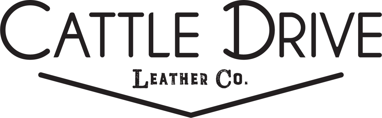 Cattle Drive Leather Company