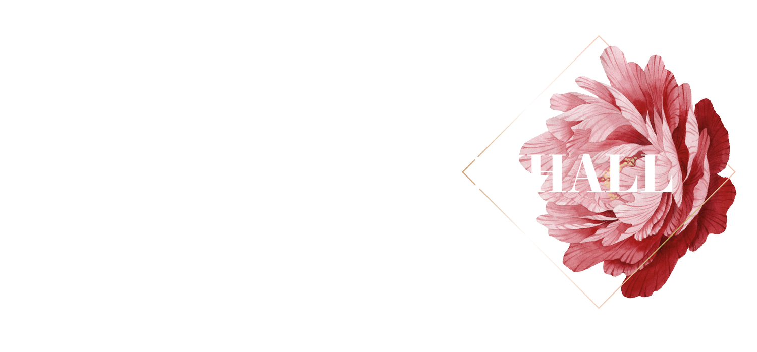 Flowers of Foxhall