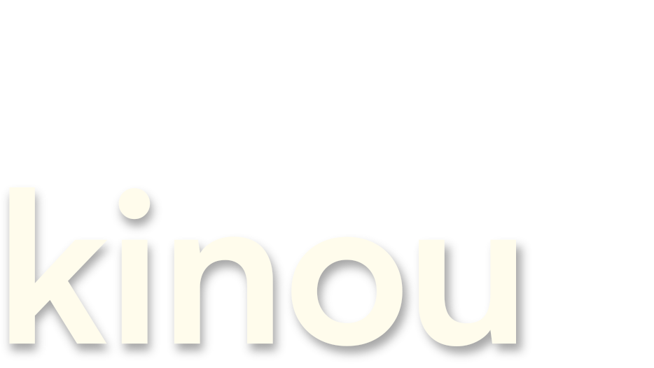 kinou