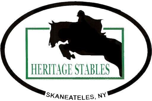 Heritage Stables