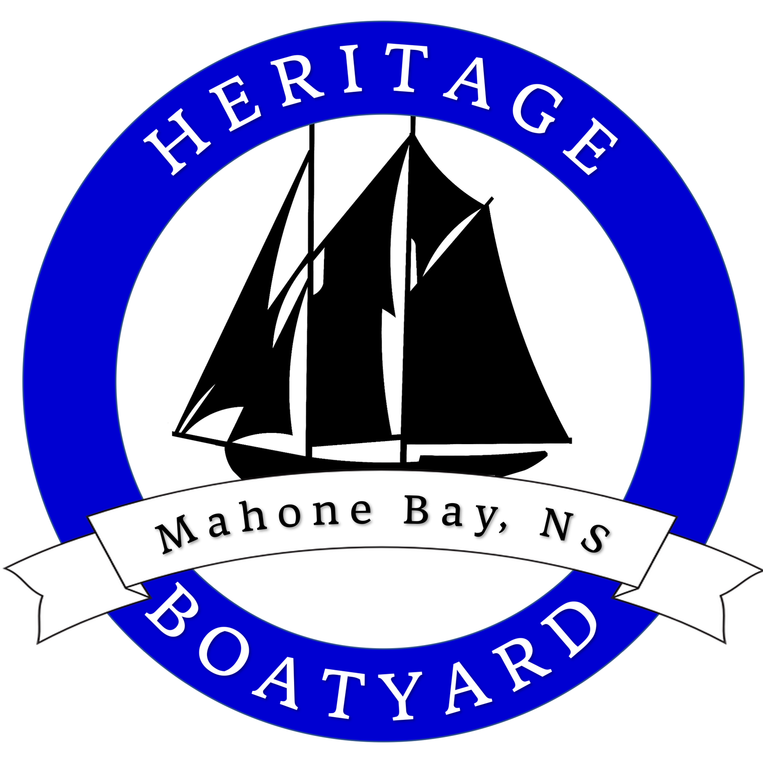 Mahone Bay Heritage Boatyard Co-op