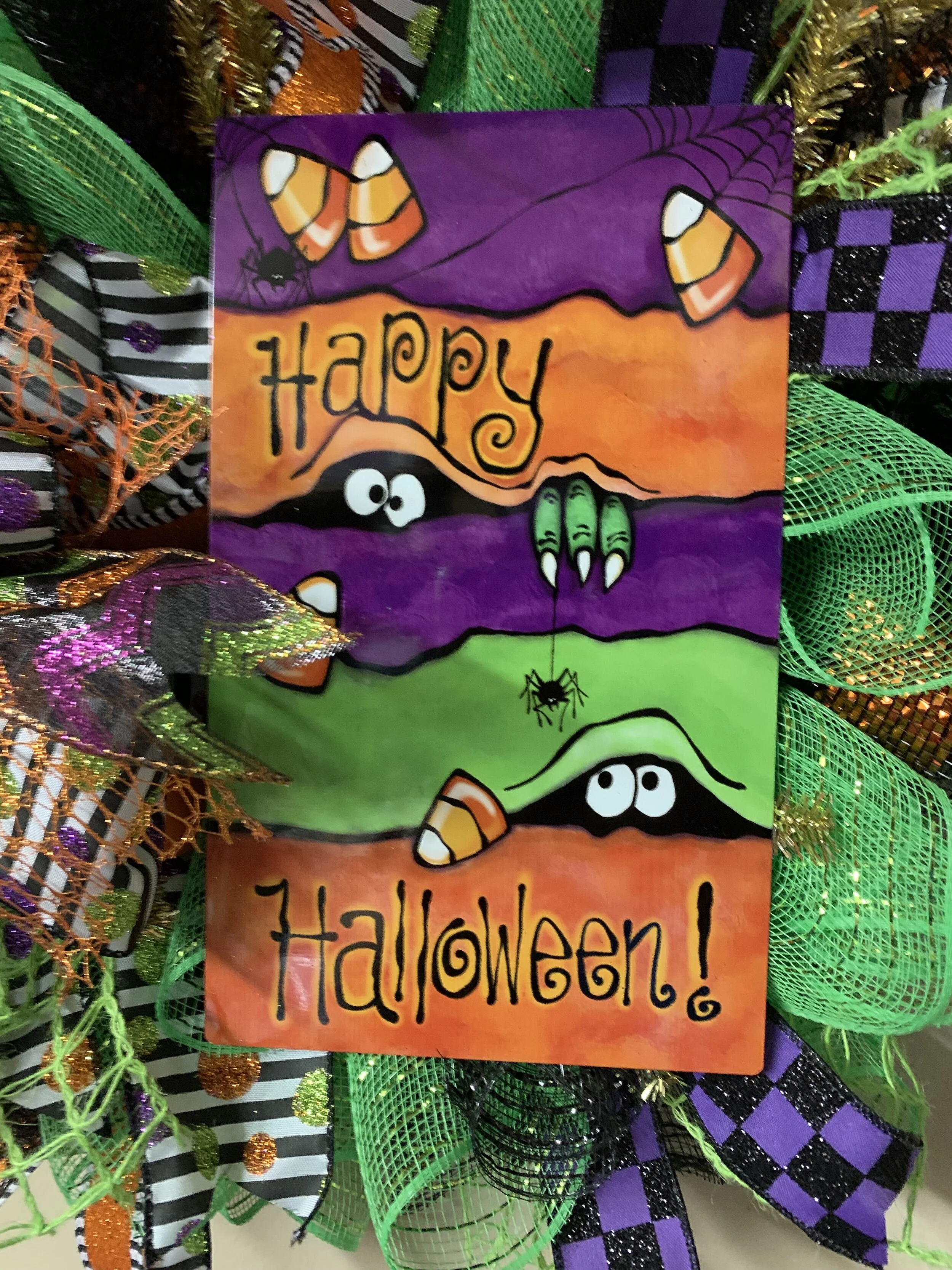 2 New Halloween Set Concepts