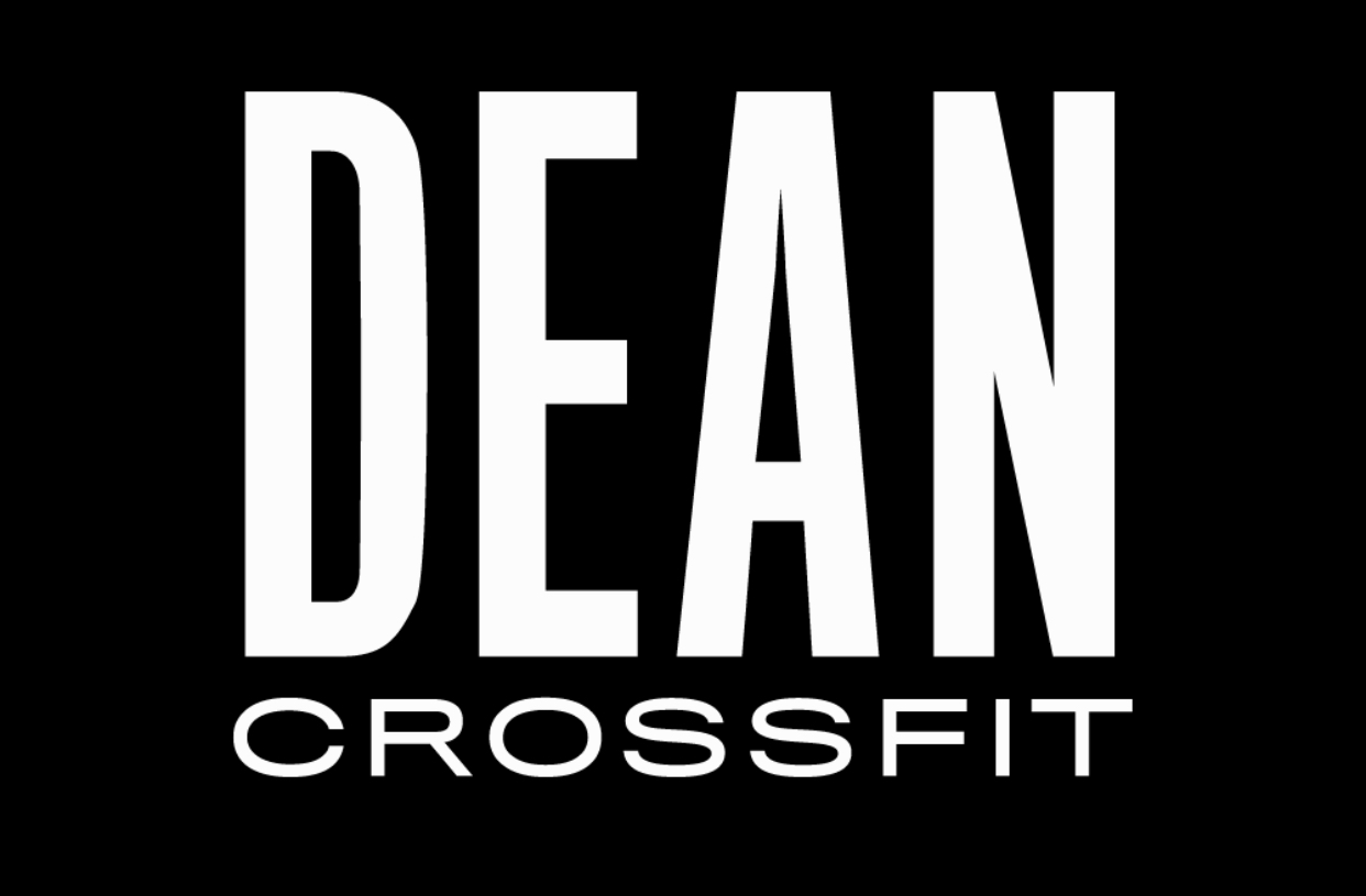 DEAN CROSSFIT