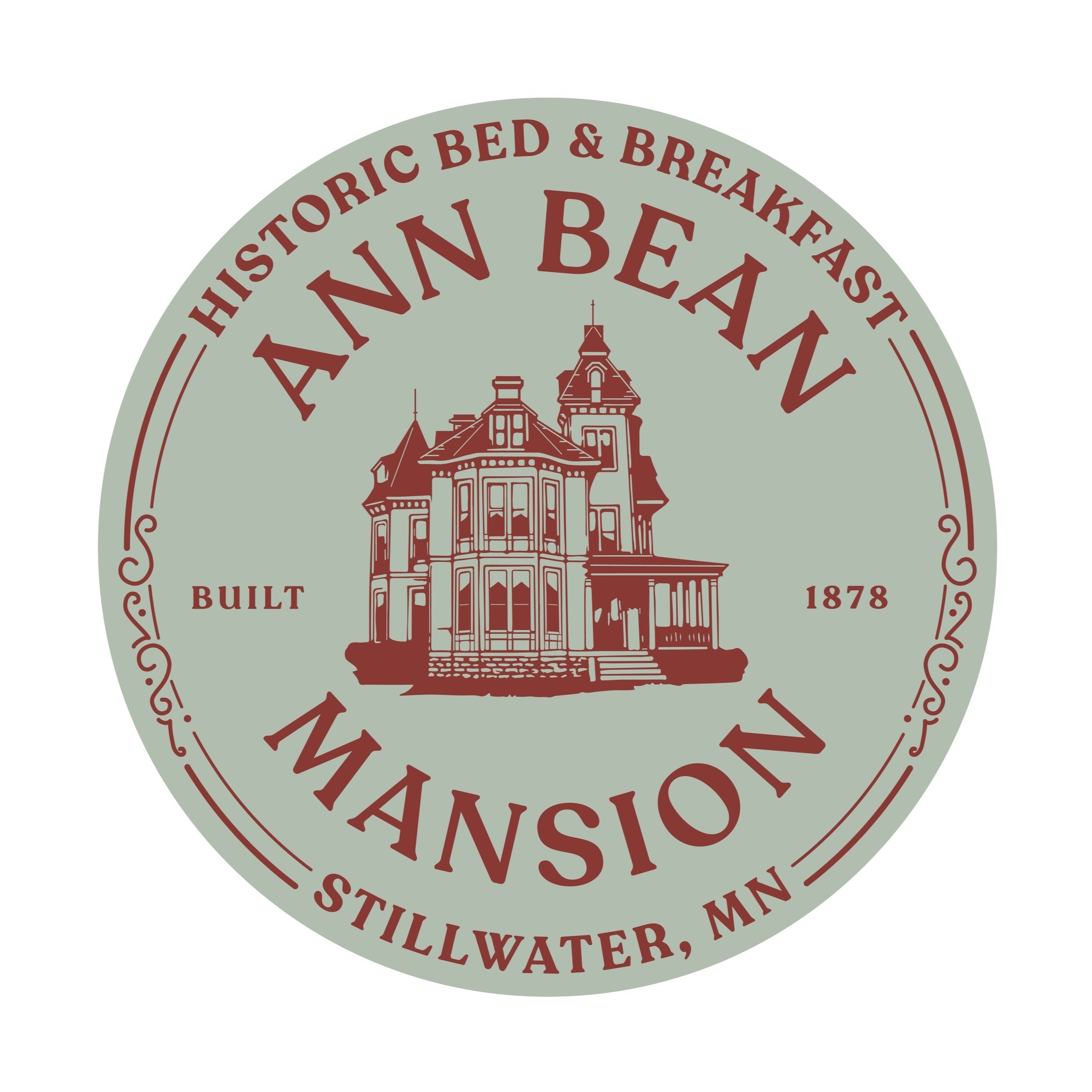 Ann Bean Mansion Bed &amp; Breakfast