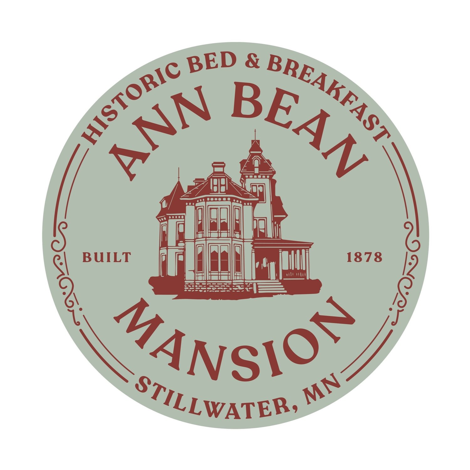 Ann Bean Mansion Bed & Breakfast