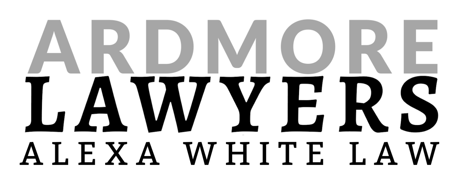 Ardmore Lawyers